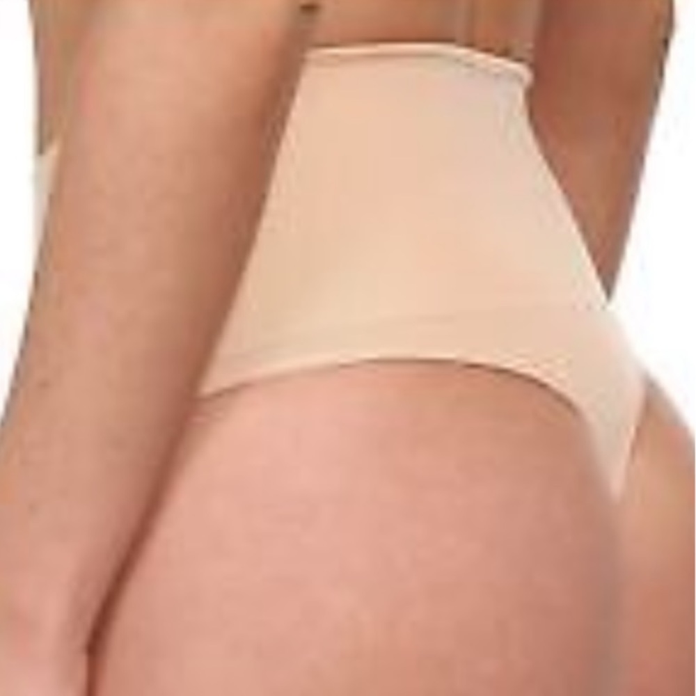 Spanx thong SS0815